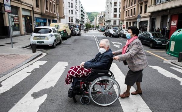 Solicitud y requisitos de la jubilación por invalidez o discapacidad