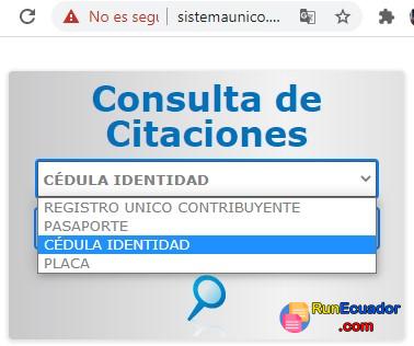 ᐈ Licencia de Conducir LEGAL -【Consulta en Ecuador】