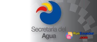 Secretaría de Agua (www.agua.gob.ec)