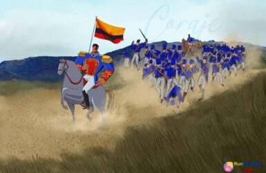 Batalla de pichincha 24 de mayo (4)