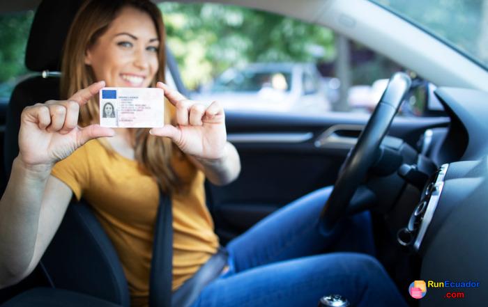 Como Renovar la Licencia de Conducir