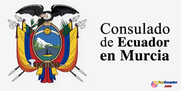 Consulado de Ecuador en Murcia