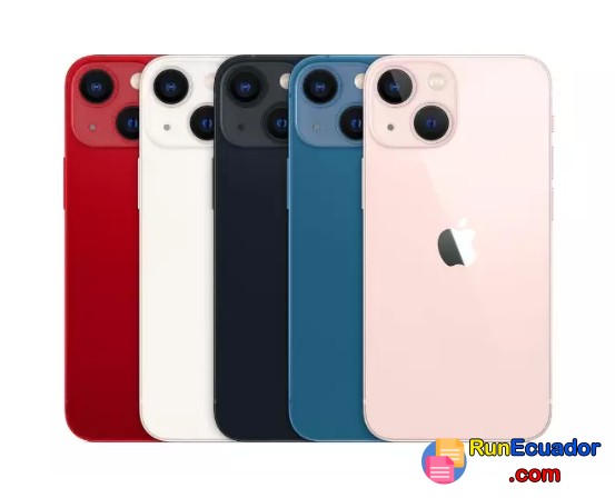 iPhone X – iPhone 8 – IPhone 8 Plus (Precio en Ecuador)