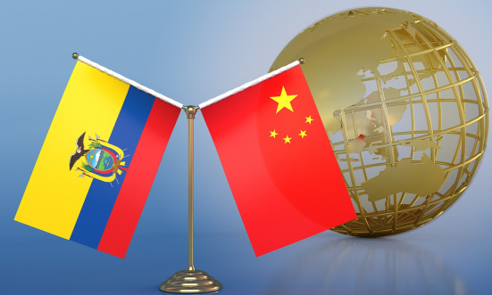 Cómo Importar desde China a Ecuador