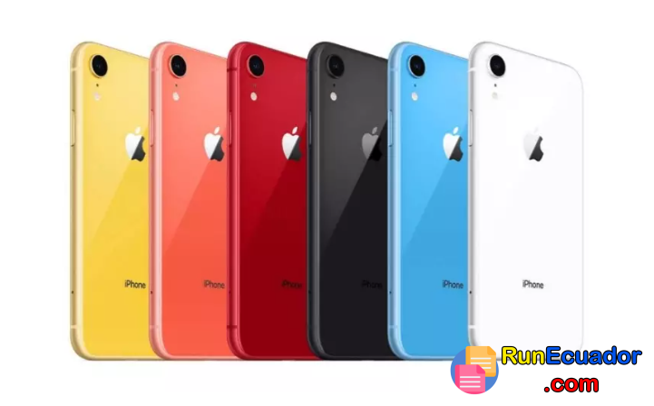 ▷ iPhone X – iPhone 8 – IPhone 8 Plus (Precio en Ecuador)