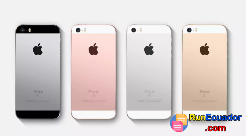 iPhone X – iPhone 8 – IPhone 8 Plus (Precio en Ecuador)