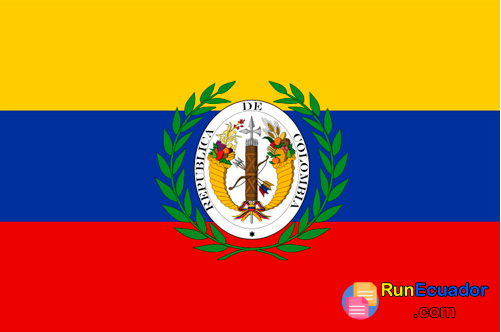 Día de la Bandera del Ecuador