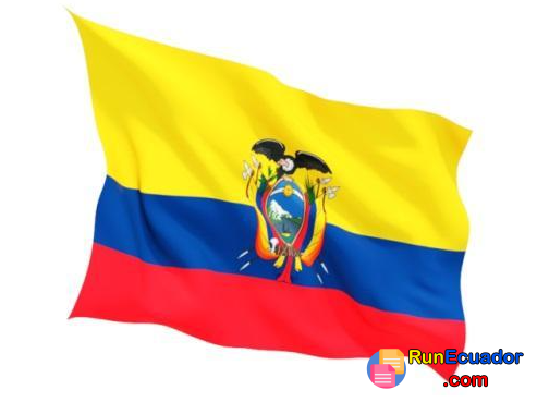 Poemas a la Bandera del Ecuador