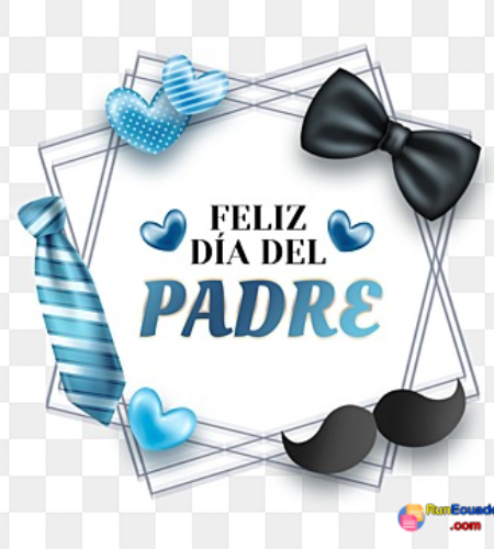 pngtree-spanish-fathers-day-cartoon-border-png-image_4441447